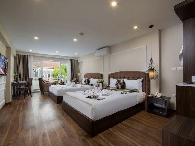 7s Hotel Splendid Pearlight Hanoi