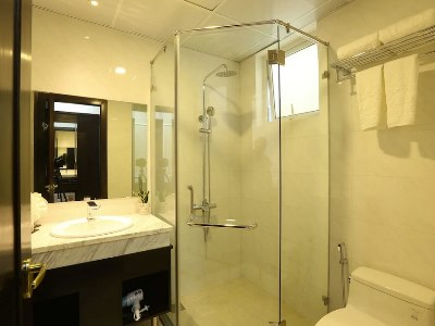 Гостиница A And D Luxury