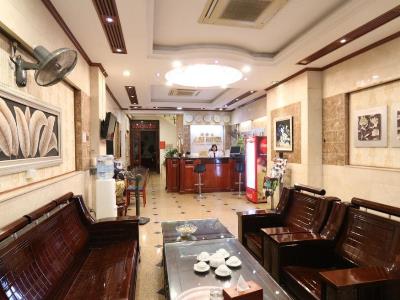 Гостиница A25 Hotel - Hang Bun