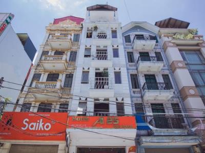 Гостиница A25 Hotel Giang Vo