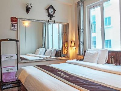 Гостиница A25 Hotel New Asean