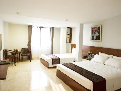Hotel An