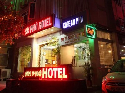 Hotel An Phu