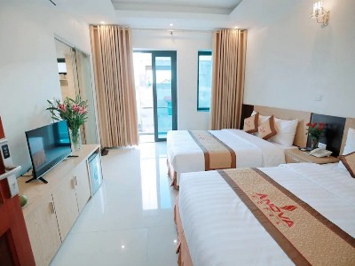 Hotel Anova
