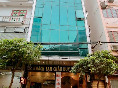 Hotel Chau Duy Khanh