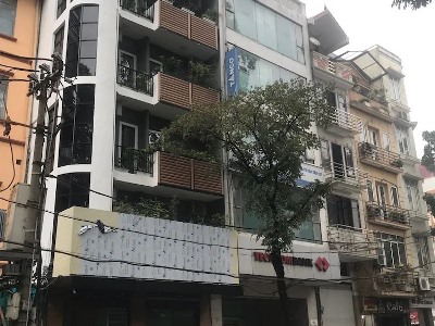 Гостиница Best Residence In Hanoi Centre