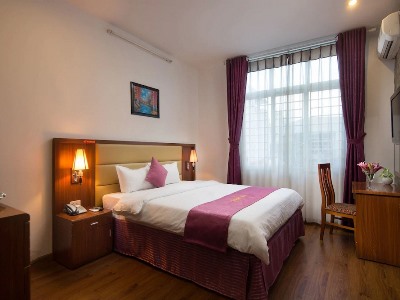 Hotel Brandi Hanoi