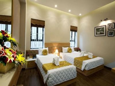 Hotel Golden Diamond