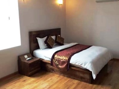 Гостиница Hanoi Khai Hoan