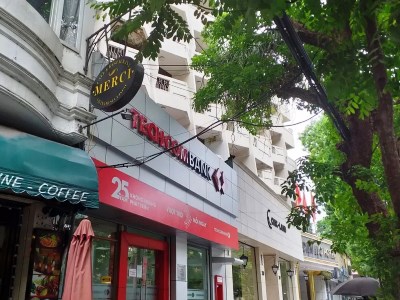 Гостиница 7s  Merci Hanoi