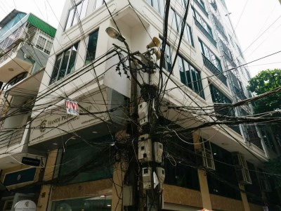 Hotel Hanoi Prime Center