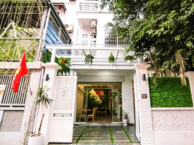 Гостиница Himalaya Phoenix Apartment And
