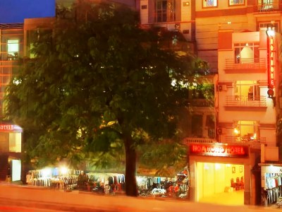 Гостиница Hoa Hong 2