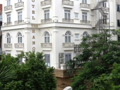 Hotel The Hanoi