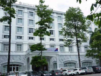 Hotel Hung Vuong