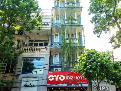 Hotel Ibiz