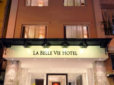 Гостиница La Belle Vie  Hanoi