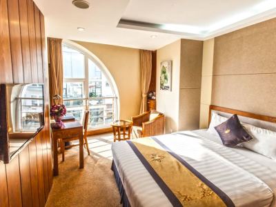 Гостиница Lenid Hanoi