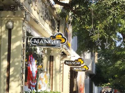 Гостиница Mango