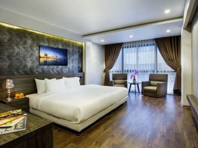 Hotel My Linh