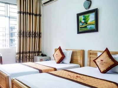 Hotel Thu Giang