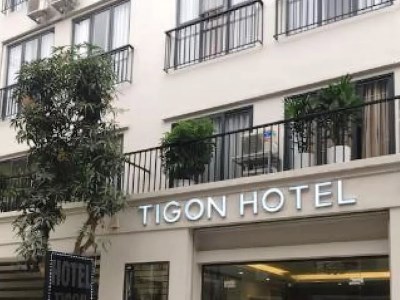 Гостиница Tigon