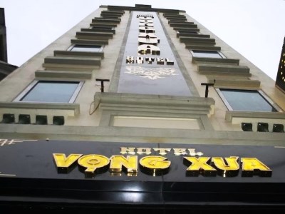Hotel Vong Xua