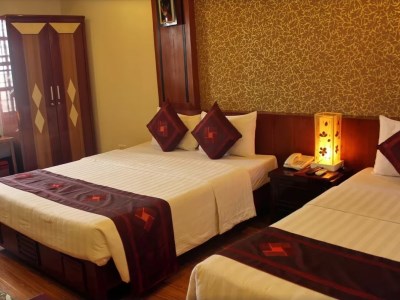 Parkson Hotel Hanoi