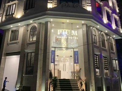 Hotel Pium Hanoi