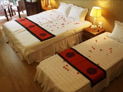 Hotel Real Hanoi