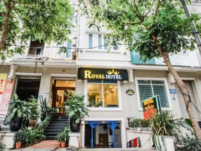 Hotel Royal