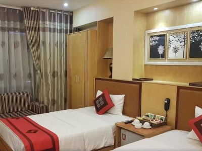 Гостиница Smart Hotel 2