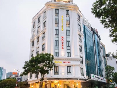 Spring Hotel Hanoi