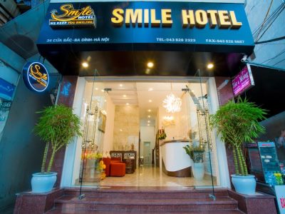 Hotel Smile