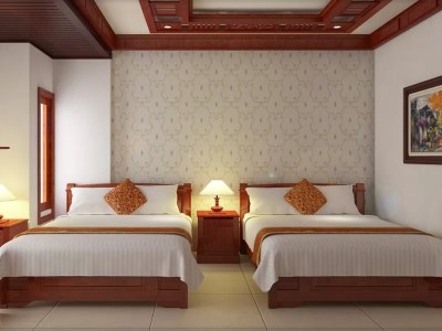 Hotel Thanh Hung