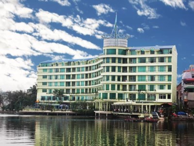 Hotel The Hanoi Club Lake Palais Residences