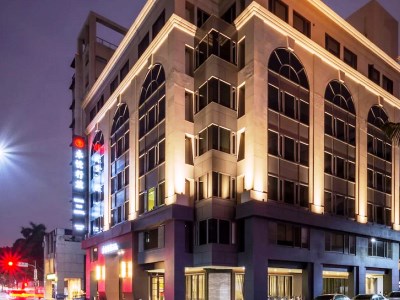 Hotel Yong Yue