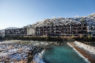 Гостиница Indigo Hakone Gora