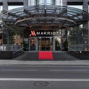 Hotel Krasnodar Marriott