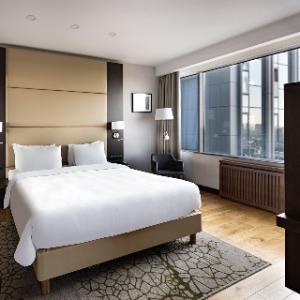 Hotel Krasnodar Marriott