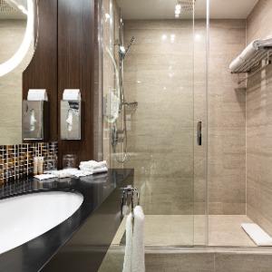 Hotel Krasnodar Marriott