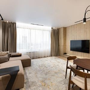Hotel Krasnodar Marriott