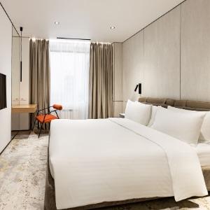 Hotel Krasnodar Marriott