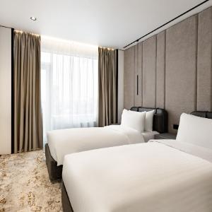 Hotel Krasnodar Marriott