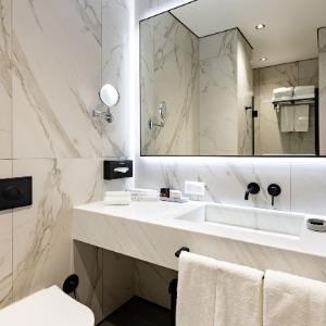 Hotel Krasnodar Marriott