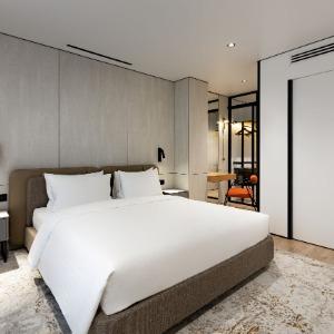 Hotel Krasnodar Marriott