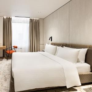 Hotel Krasnodar Marriott