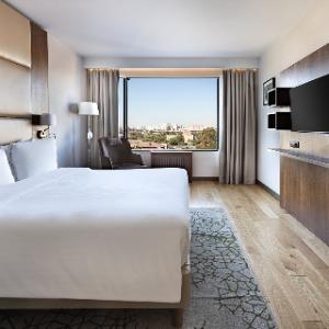 Hotel Krasnodar Marriott