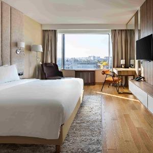 Hotel Krasnodar Marriott