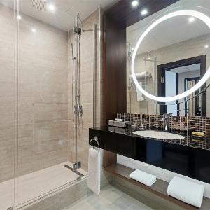 Hotel Krasnodar Marriott